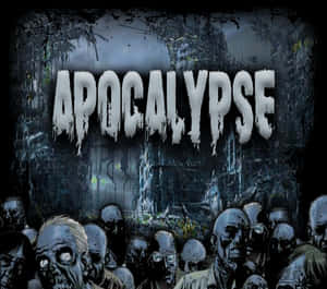 Bracing For The Coming Apocalypse Wallpaper