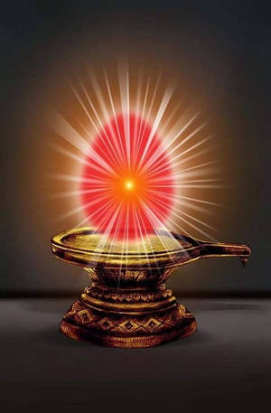 Brahma Kumaris God Shiva Baba Wallpaper