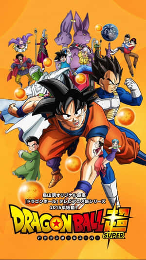 Brand New Trunks Phone Wallpaper