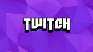 Brand Twitch 1080 Wallpaper