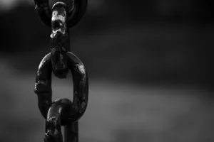 Break Free From The Chains Wallpaper