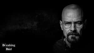 Breaking Bad Walter White Portrait Wallpaper