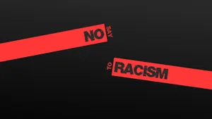 Breaking The Chain Of Racism Wallpaper