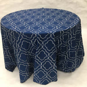 Breathe In The Beautiful Indigo Blue Wallpaper