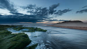 Breathtaking 4k River Landscape Wallpaper