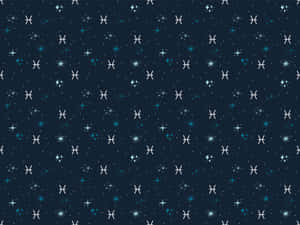 Breathtaking Galaxy Poster Wallpaper