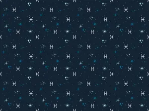 Breathtaking Galaxy Poster Wallpaper