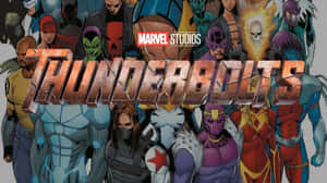 Breathtaking Thunderbolts In A Night Sky Wallpaper