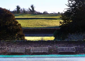 Breathtaking View Of Ripon, United Kingdom Wallpaper