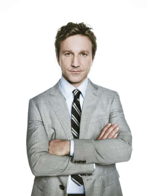 Breckin Meyer [wallpaper] Wallpaper