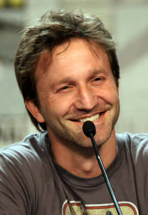 Breckin Meyer [wallpaper] Wallpaper