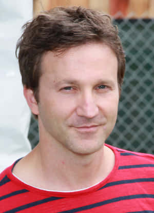 Breckin Meyer [wallpaper] Wallpaper