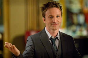 Breckin Meyer [wallpaper] Wallpaper