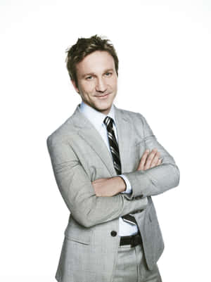 Breckin Meyer [wallpaper] Wallpaper