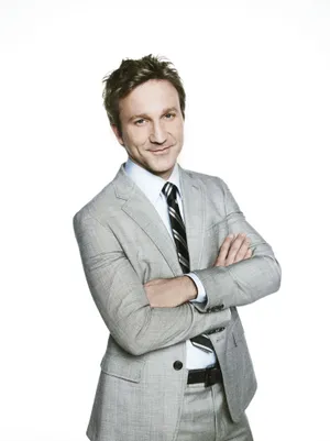 Breckin Meyer [wallpaper] Wallpaper