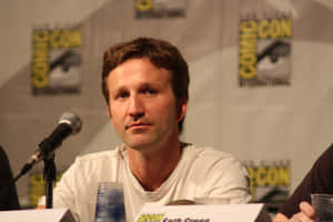 Breckin Meyer [wallpaper] Wallpaper