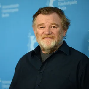 Brendan Gleeson [wallpaper] Wallpaper