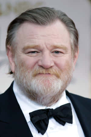 Brendan Gleeson [wallpaper] Wallpaper