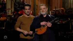 Brendan Gleeson [wallpaper] Wallpaper