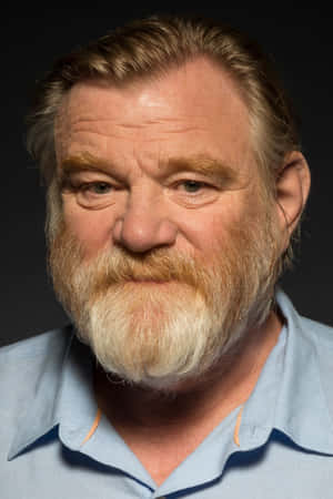 Brendan Gleeson [wallpaper] Wallpaper