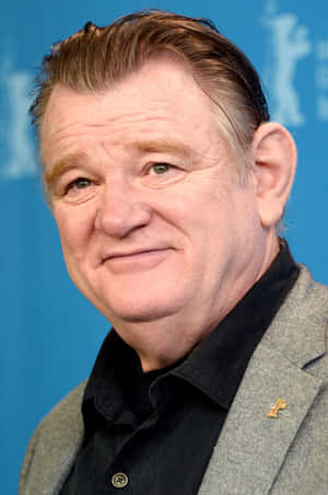 Brendan Gleeson [wallpaper] Wallpaper