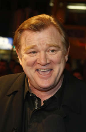 Brendan Gleeson [wallpaper] Wallpaper