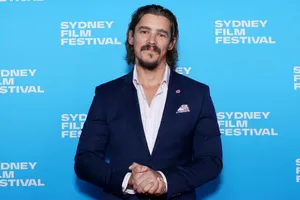 Brenton Thwaites Sydney Film Festival Wallpaper