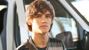 Brenton Thwaites Young Actor Wallpaper