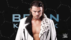 Brian Kendrick Wet Look Wallpaper