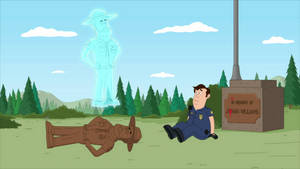 Brickleberry Steve Soul Wallpaper