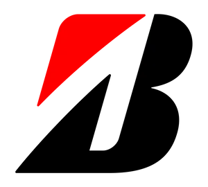 Bridgestone B Logo Wallpaper