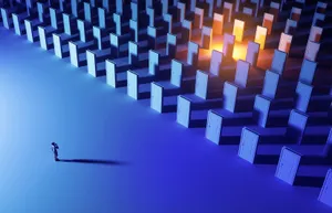 Brief Height Wallpaper