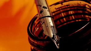 Brief Literary Piece Wallpaper