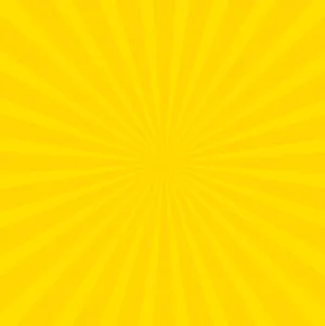 Bright And Cheerful Solid Yellow Background Wallpaper
