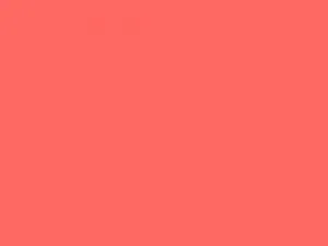Bright And Colorful Pastel Red Wallpaper