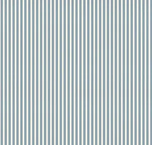 Bright And Colorful Stripe Pattern Wallpaper