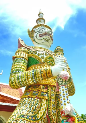 Bright And Crisp Summer Morning In A Field Wallpaper