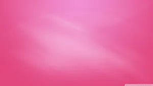 Bright And Fun Solid Pink Background, Perfect For Any Occasion Wallpaper
