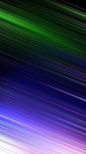 Bright And Vibrant Colors Shining Together Wallpaper