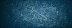 Bright Blue Grunge Texture Wallpaper