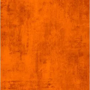 Bright Bursts Of Vibrant Orange Against A Canvas Of White Wallpaper