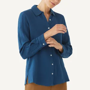 Bright Cobalt Blue Color Adds Pizzazz To Any Room Wallpaper