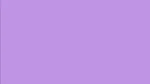 Bright Colorful Wallpaper Of Solid Light Purple Wallpaper