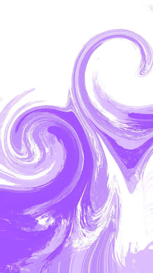 “bright Lilac Aesthetic Colors Up The Atmosphere.” Wallpaper