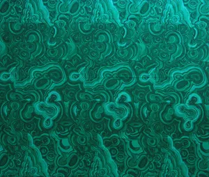 Bright Orange And Teal Blended Together In A Beautiful Pattern Wallpaper