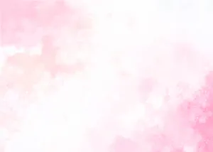 Bright Striped Pink Watercolor Wallpaper