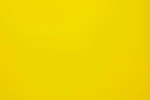 Bright Yellow Background Wallpaper