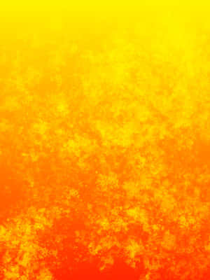 Bright Yellow Gradient Background Wallpaper