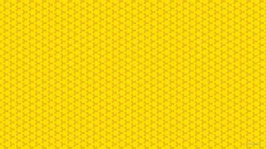 Bright Yellow Wallpaper Wallpaper