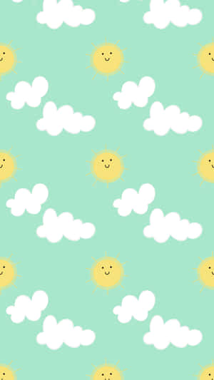 Brighten Up Your Day Wallpaper